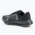 Кросівки для бігу чоловічі On Cloudsurfer Next black/eclipse 3