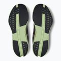 Кросівки для бігу чоловічі On Cloudsurfer Next black/lima 12