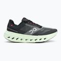 Кросівки для бігу чоловічі On Cloudsurfer Next black/lima 2
