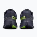 Кросівки для бігу чоловічі On Cloudsurfer Next black/iron 4