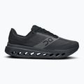 Кросівки для бігу чоловічі On Cloudsurfer Next Wide black/eclipse 2