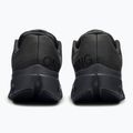 Кросівки для бігу чоловічі On Cloudsurfer Next Wide black/eclipse 4