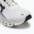 Кросівки для бігу чоловічі On Cloudmonster 2 white/frost 7