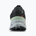 Кросівки для бігу чоловічі On Cloudsurfer iron/glacier 6