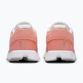 Кросівки для бігу жіночі On Cloud 5 flamingo pearl 11