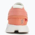 Кросівки для бігу жіночі On Cloud 5 flamingo pearl 6