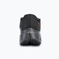 Кросівки для бігу жіночі On Cloudsurfer Next black/eclipse 6