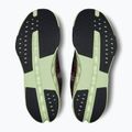 Кросівки для бігу жіночі On Cloudsurfer Next black/lima 12