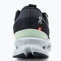 Кросівки для бігу жіночі On Cloudsurfer iron/glacier 6