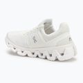 Кросівки для бігу жіночі On Cloudswift 3 AD white 3