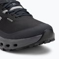 Кросівки для бігу жіночі On Cloudvista 2 Waterproof black/eclipse 7