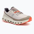 Кросівки для бігу жіночі On Running Cloudvista 2 Waterproof pearl/ice