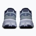 Кросівки для бігу жіночі On Cloudvista 2 Waterproof mist/heather 11