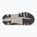 Кросівки для бігу чоловічі On Cloudrunner 2 Waterproof zinc/midnight 4