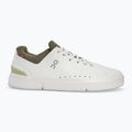 Кросівки чоловічі On The Roger Advantage white/olive 2