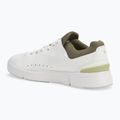 Кросівки чоловічі On The Roger Advantage white/olive 3