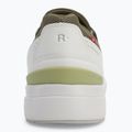 Кросівки чоловічі On The Roger Advantage white/olive 6