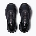 Кросівки для тренувань жіночі On Running Cloudnova X black/eclipse 6