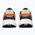 Кросівки жіночі On Cloudrift white/copper 4
