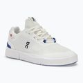 Кросівки чоловічі On The Roger Spin white/indigo