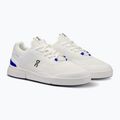 Кросівки жіночі On The Roger Spin white/indigo 8