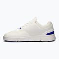 Кросівки жіночі On The Roger Spin white/indigo 10