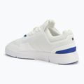 Кросівки жіночі On The Roger Spin white/indigo 3