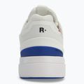 Кросівки жіночі On The Roger Spin white/indigo 6