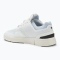 Кросівки жіночі On The Roger Spin white/heather 3