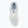 Кросівки жіночі On The Roger Spin white/heather 5