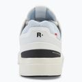 Кросівки жіночі On The Roger Spin white/heather 6