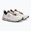 Кросівки для бігу чоловічі On Running Cloudultra 2 wolf.white 3