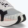Кросівки для бігу жіночі On Running Cloudboom Strike white/black 7