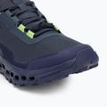Кросівки для бігу жіночі On Cloudultra 2 navy/ink 7