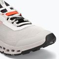 Кросівки для бігу жіночі On Running Cloudultra 2 white/wolf 7