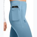 Легінси для тренувань жіночі On Active coast 6