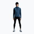 Кофта для бігу чоловіча On Climate Zip Hoodie blue 2
