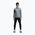 Лонгслів для бігу чоловічий On Running Core Long-T heather gray 2