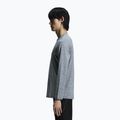 Лонгслів для бігу чоловічий On Running Core Long-T heather gray 4