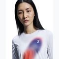 Кофта для бігу жіноча On Running Core Long-T white 6