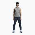 Топ для бігу чоловічий On Core Tank heather grey 2