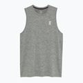 Топ для бігу чоловічий On Running Core Tank heather grey 6