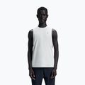 Топ для бігу чоловічий On Core Tank undyed-white