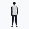 Топ для бігу чоловічий On Core Tank undyed-white 3