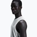 Топ для бігу чоловічий On Core Tank undyed-white 5