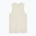 Топ для бігу чоловічий On Core Tank undyed-white 6