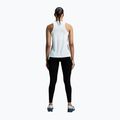 Топ для бігу жіночий On Core Tank undyed-white 3