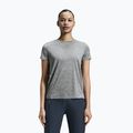 Футболка для бігу жіноча On Running Core-T heather gray