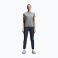 Футболка для бігу жіноча On Running Core-T heather gray 2