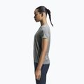 Футболка для бігу жіноча On Running Core-T heather gray 4